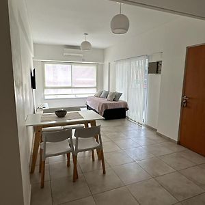 Departamento 2 Ambientes En Palermo