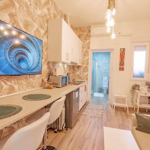 Apartamento de 1 Dormitorio